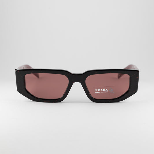 Occhiale da sole Prada SPR 09Z 11F-08S - Clyra Eyewear