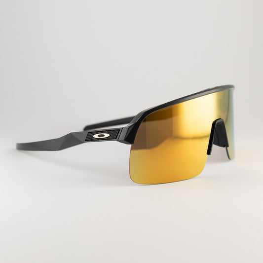 Occhiale da sole Oakley Sutro Lite OO9463 13 Gold - Clyra Eyewear