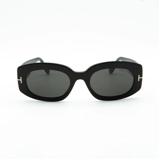 Tom Ford TF1187 01A Black Sunglasses