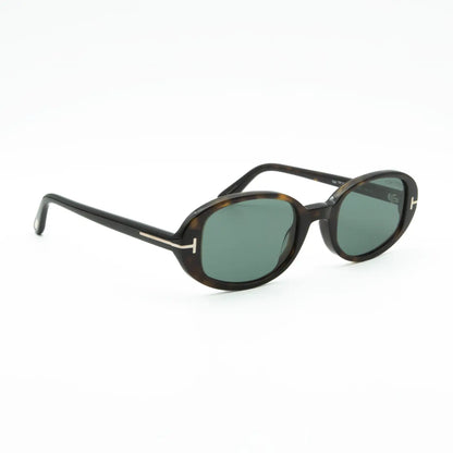 Tom Ford Iggy TF1364 52N Havana Sunglasses