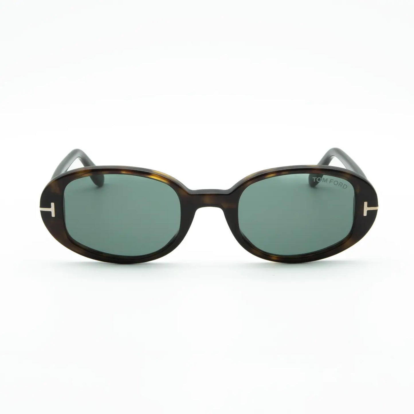 Tom Ford Iggy TF1364 52N Havana Sunglasses