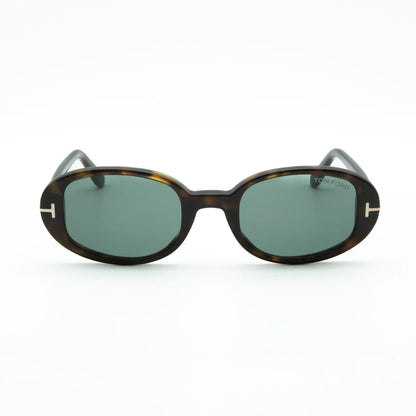 Tom Ford Iggy TF1364 52N Havana Sunglasses