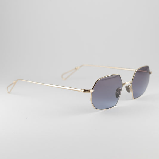 Occhiale da sole Ahlem Triomphe Grey - Clyra Eyewear