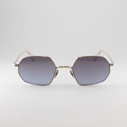 Occhiale da sole Ahlem Triomphe Grey - Clyra Eyewear