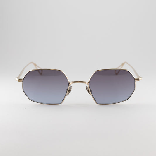 Occhiale da sole Ahlem Triomphe Grey - Clyra Eyewear