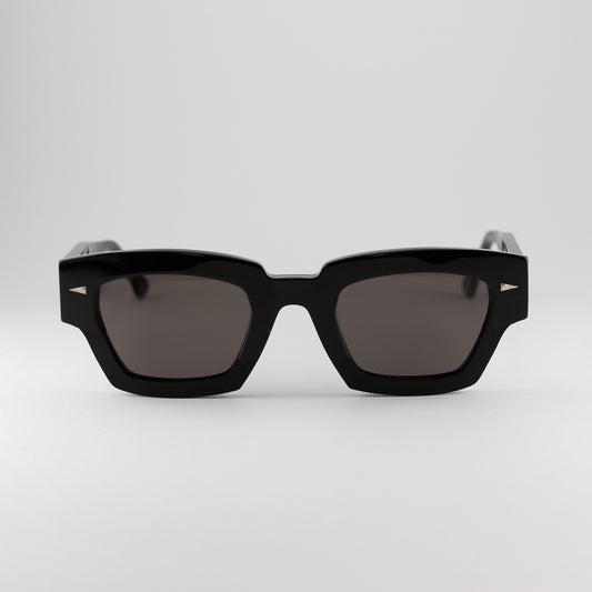 Occhiale da sole Ahlem Villette Black - Clyra Eyewear