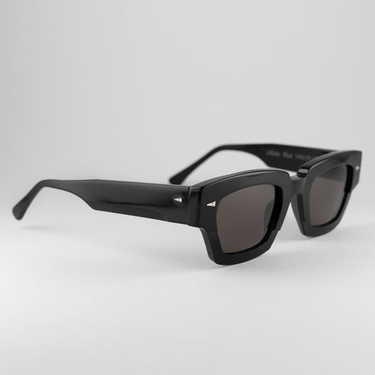 Occhiale da sole Ahlem Villette Black - Clyra Eyewear