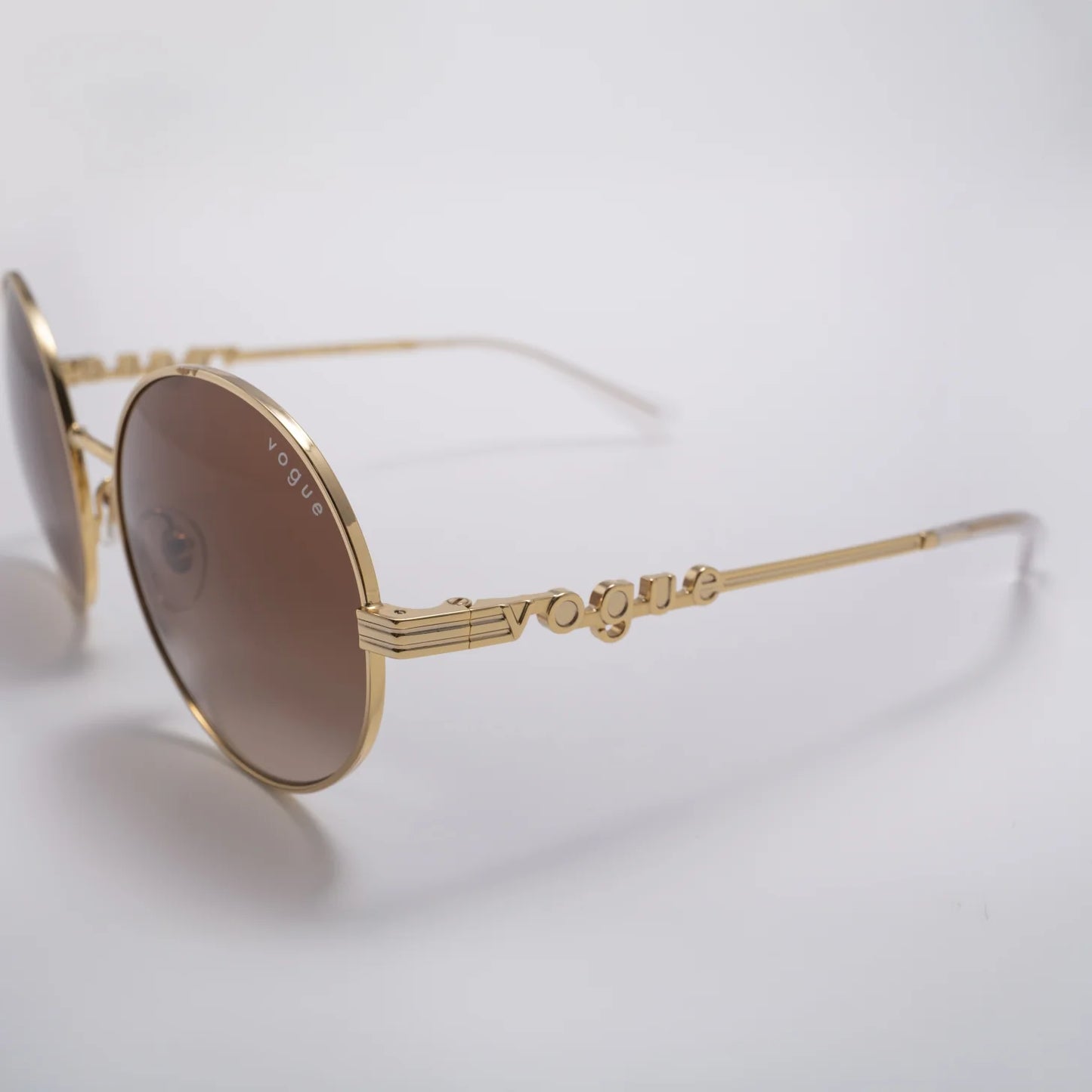 Occhiale da sole Vogue VO4227-S 280/13 Gold