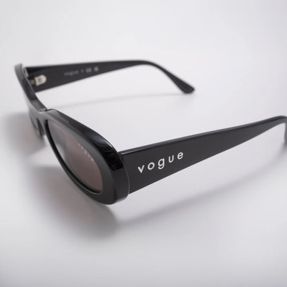 Occhiale da sole VO5582-S W44/87 Black