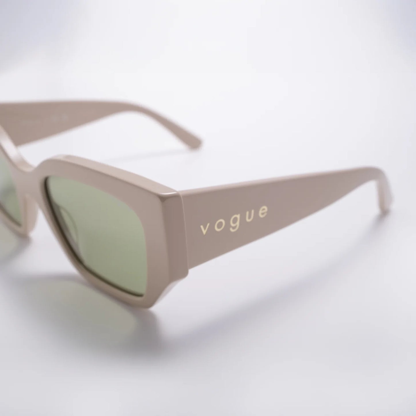 Occhiale da sole Vogue VO5583-S 316482 Beige