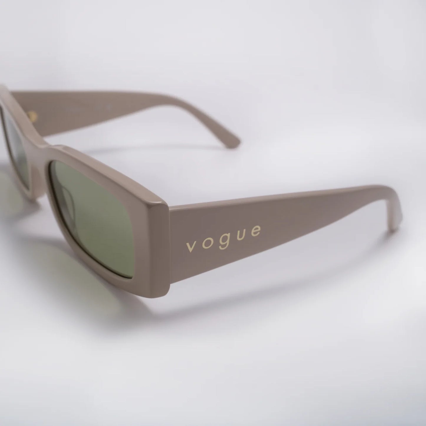 Occhiale da sole Vogue VO5584S 316482 Beige