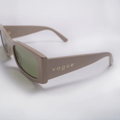 Occhiale da sole Vogue VO5584S 316482 Beige