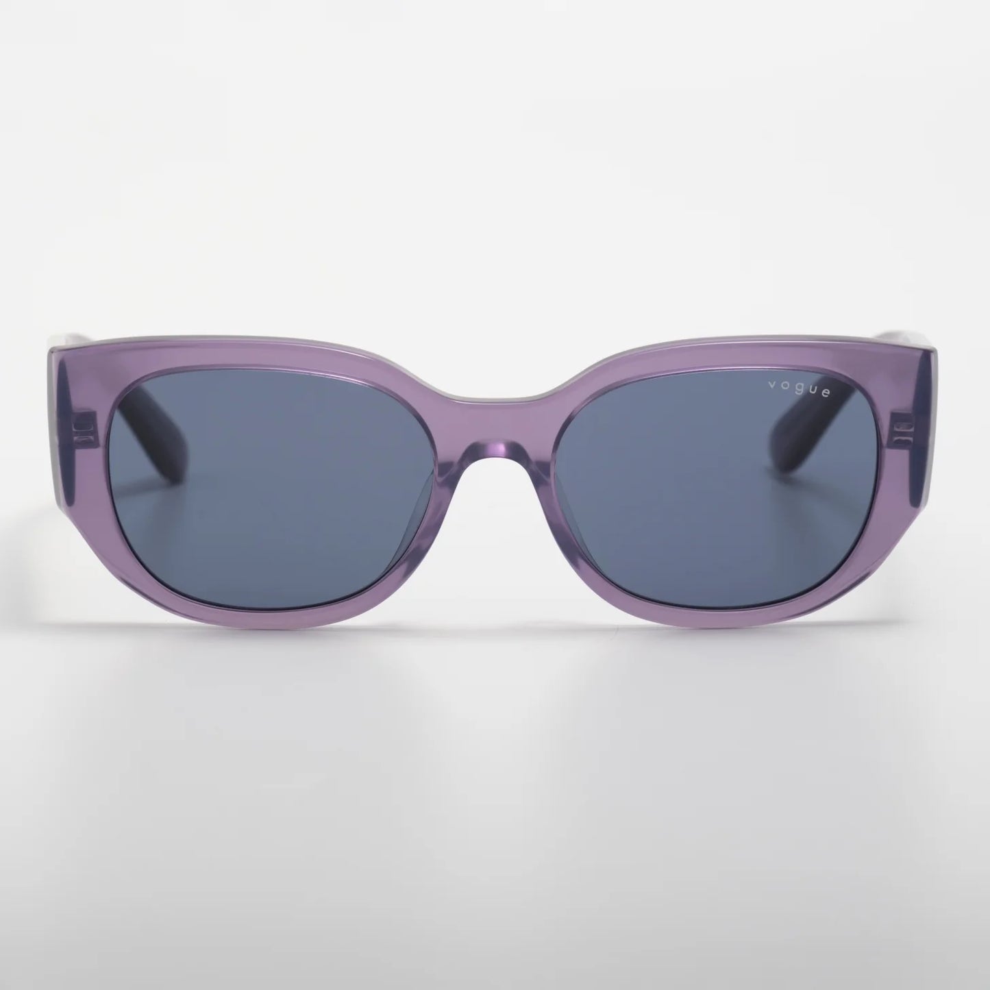 Occhiale da sole Vogue VO5641-SU 323680 Pearly Purple