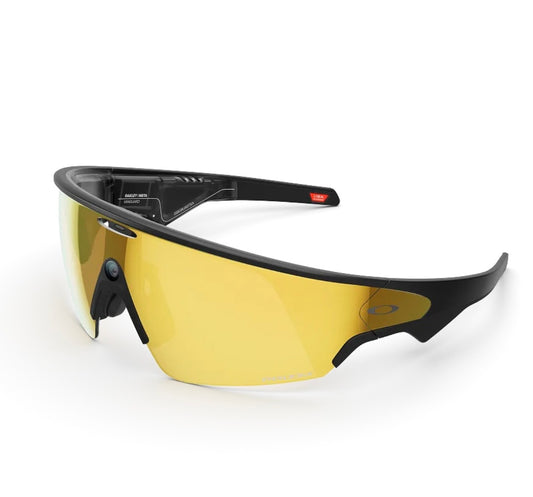 Oakley Meta Vanguard OW8001 800104 Gold/Black