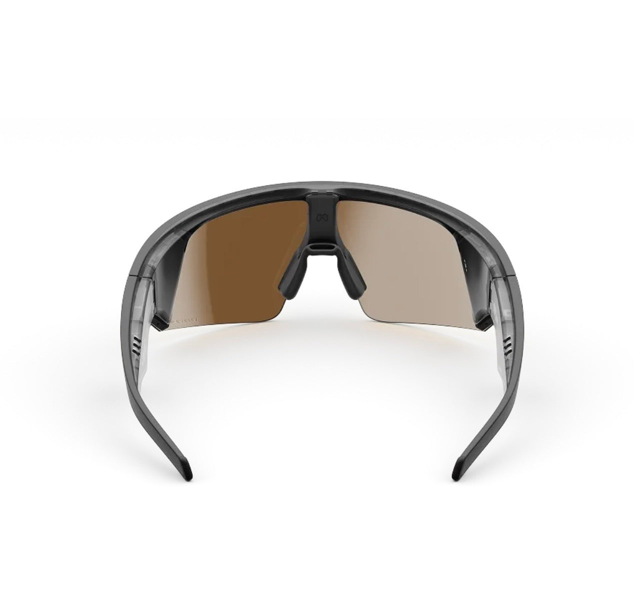 Oakley Meta Vanguard OW8001 800104 Gold/Black