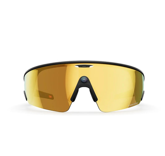 Oakley Meta Vanguard OW8001 800104 Gold/Black