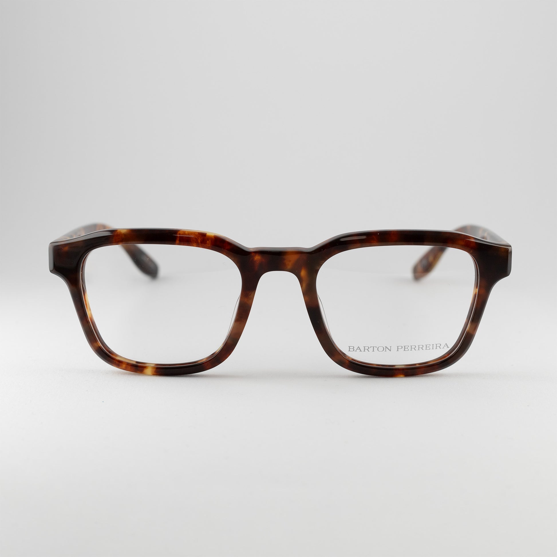 Occhiale da vista Barton Perreira Winton Havana - Clyra Eyewear