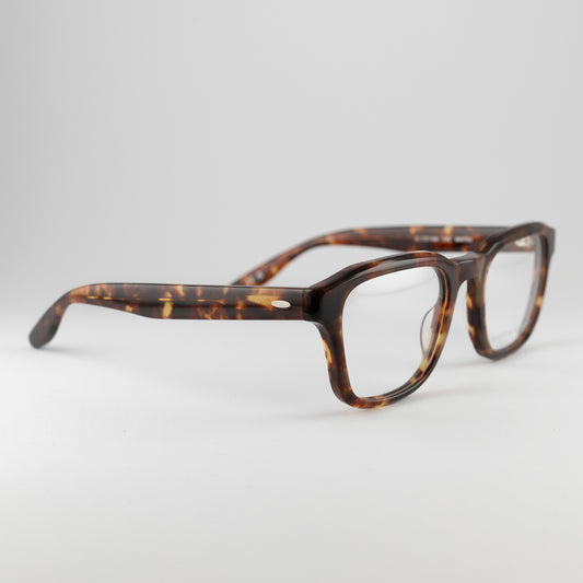 Barton Perreira Winton Havana Eyeglasses