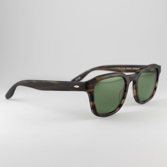 Occhiale da sole Barton Perreira Winton Havana - Clyra Eyewear