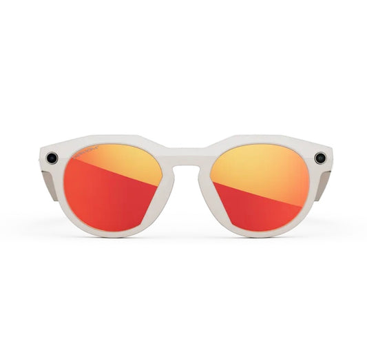Oakley Meta HSTN OW8002 800204 Warm Grey