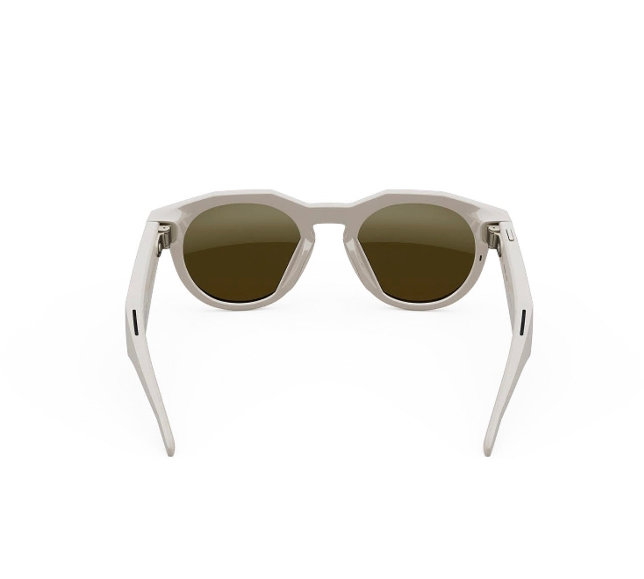 Oakley Meta HSTN OW8002 800204 Warm Grey