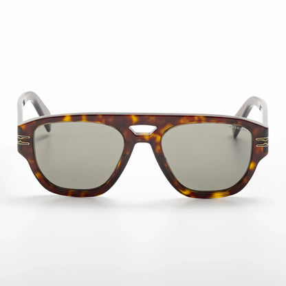 Bulgari BV40040I B.ZERO1 52N Turtle sunglasses