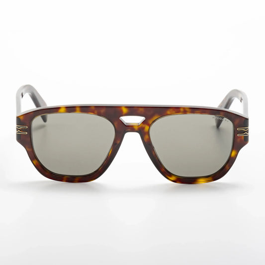 Bulgari BV40040I B.ZERO1 52N Turtle sunglasses