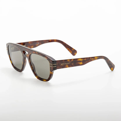 Bulgari BV40040I B.ZERO1 52N Turtle sunglasses