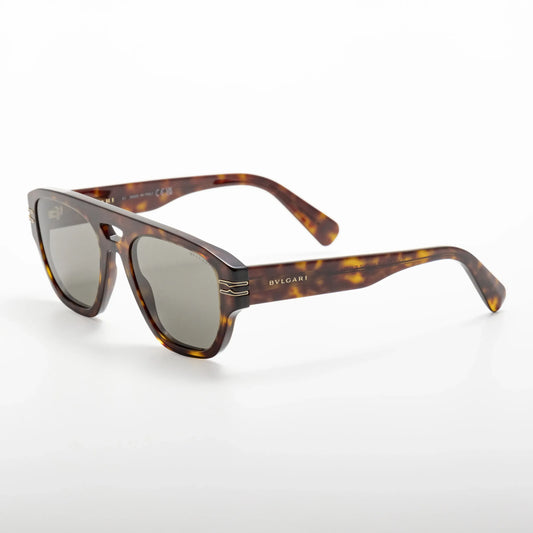Bulgari BV40040I B.ZERO1 52N Turtle sunglasses