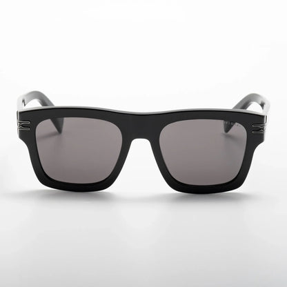 Occhiale da sole Bulgari BV40015I 52H Havana