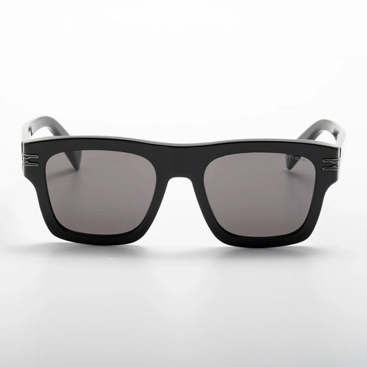 Occhiale da sole Bulgari BV40015I 52H Havana