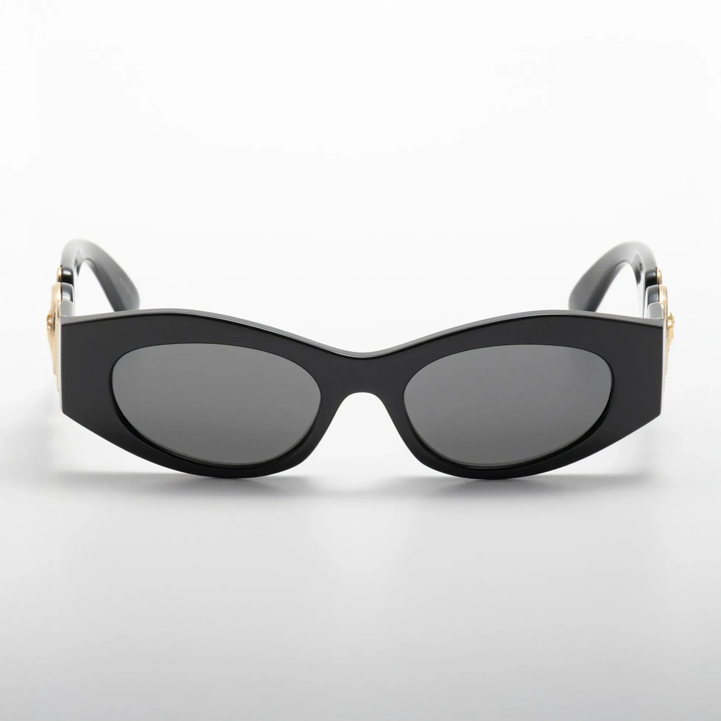 Occhiale da sole Versace MOD 4480-U GB1/87 Black