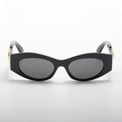 Occhiale da sole Versace MOD 4480-U GB1/87 Black