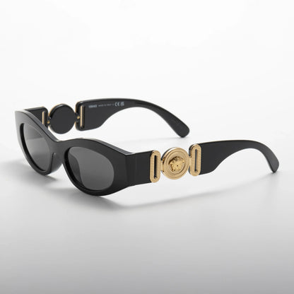 Occhiale da sole Versace MOD 4480-U GB1/87 Black