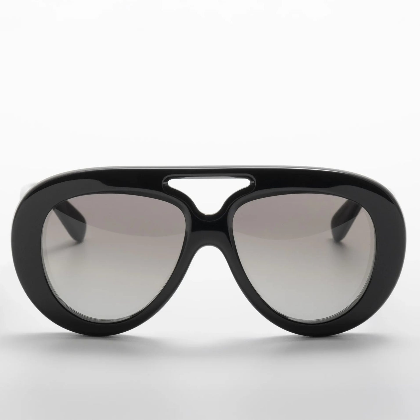 Occhiale da sole Loewe LW40144U 01B Black