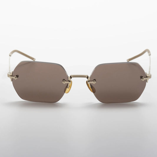 Oliver Peoples OV1353ST TK13 Green Sunglasses
