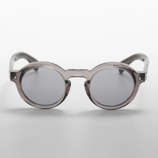 Moncler ME6012 Aurone 300987 Grey crystal sunglasses