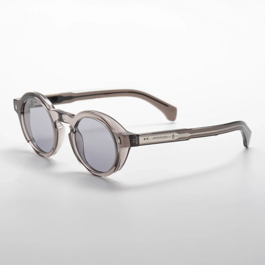 Moncler ME6012 Aurone 300987 Grey crystal sunglasses