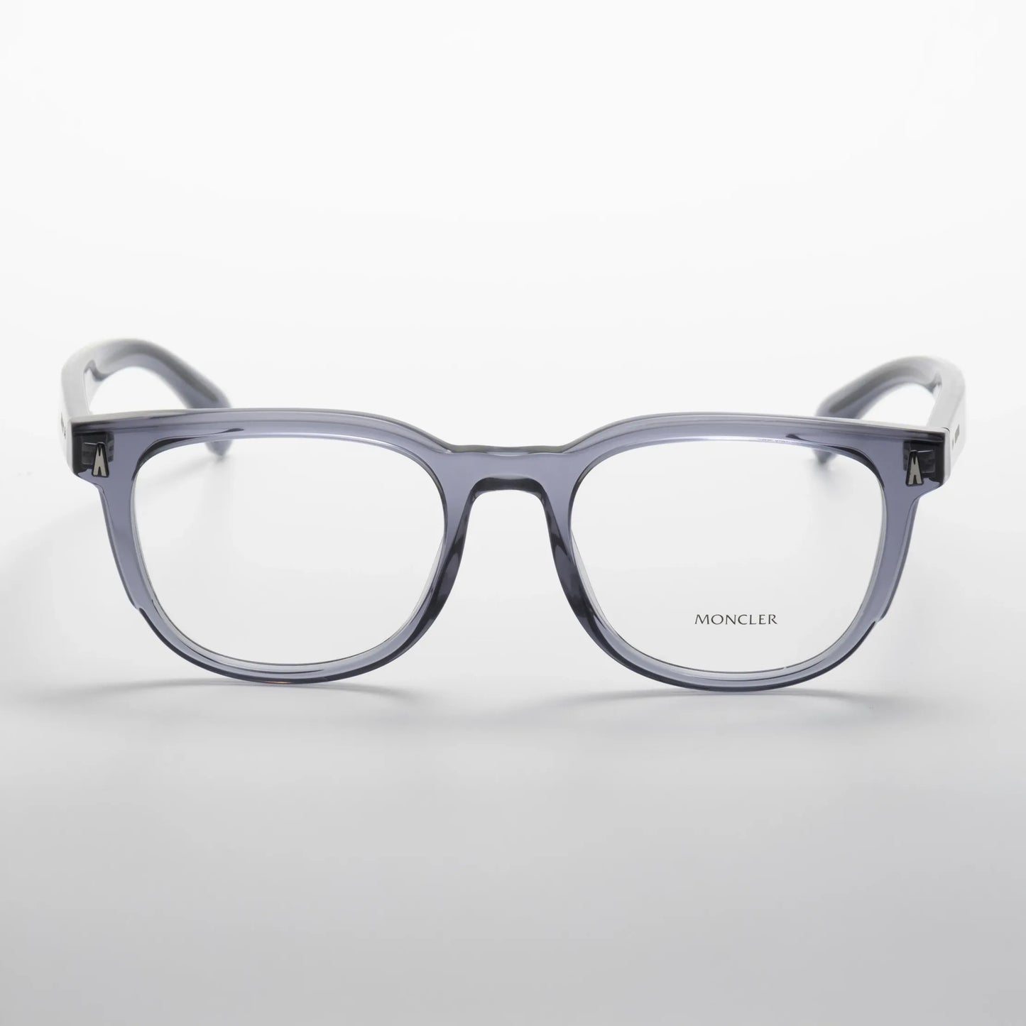 Moncler ME2002 3007 Blue Eyeglasses