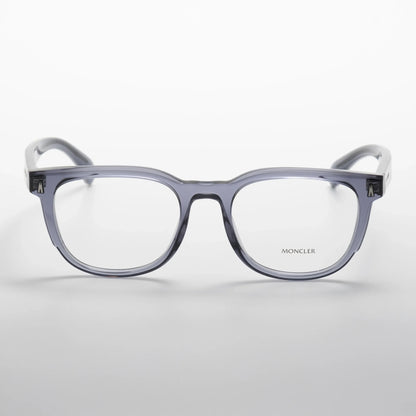 Moncler ME2002 3007 Blue Eyeglasses