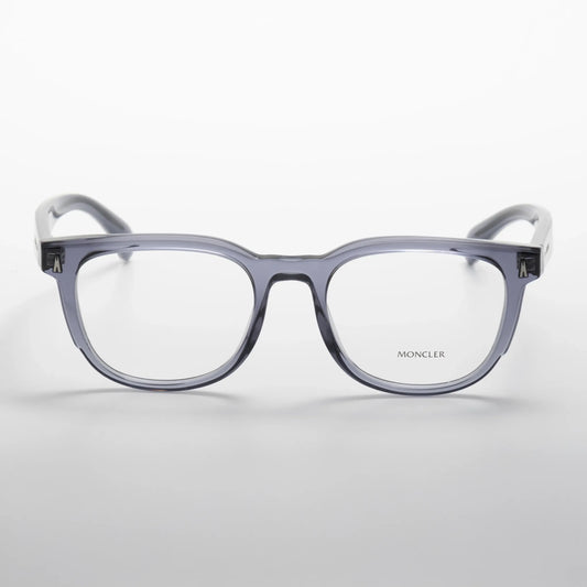 Moncler ME2002 3007 Blue Eyeglasses