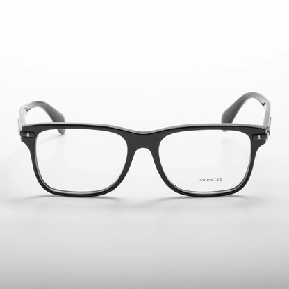 Moncler ME2016 3001 Black Eyeglasses