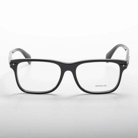 Moncler ME2016 3001 Black Eyeglasses