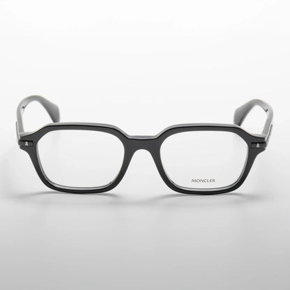 Moncler ME2015 3001 Black Eyeglasses