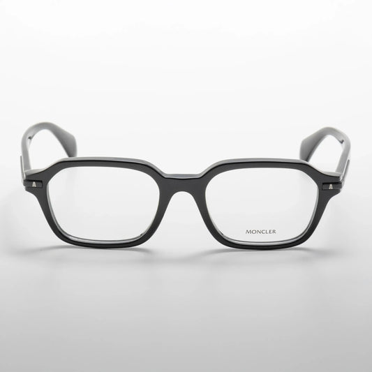 Moncler ME2015 3001 Black Eyeglasses