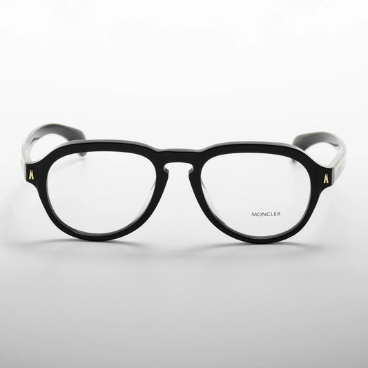 Moncler ME2009U 3001 Black eyeglasses