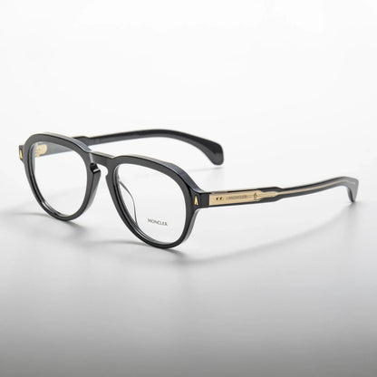 Moncler ME2009U 3001 Black eyeglasses