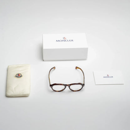 Moncler ME2009U 3002 Turtle eyeglasses