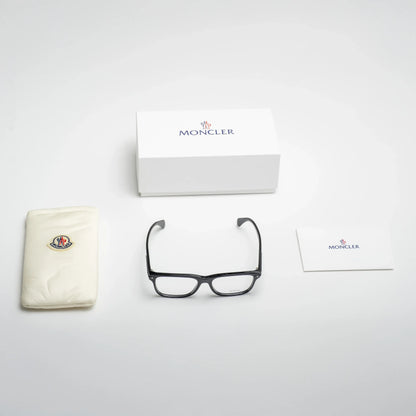 Moncler ME2012 3001 Black Eyeglasses