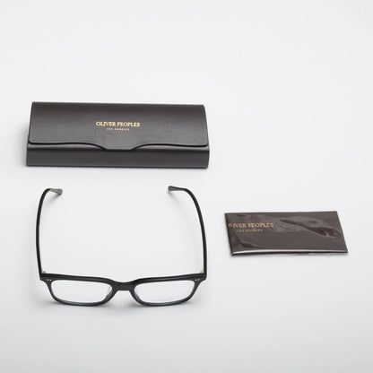 Oliver Peoples OV5579U Neylan 1796 Black Eyeglasses
